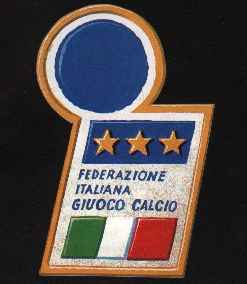 [Italy badge]