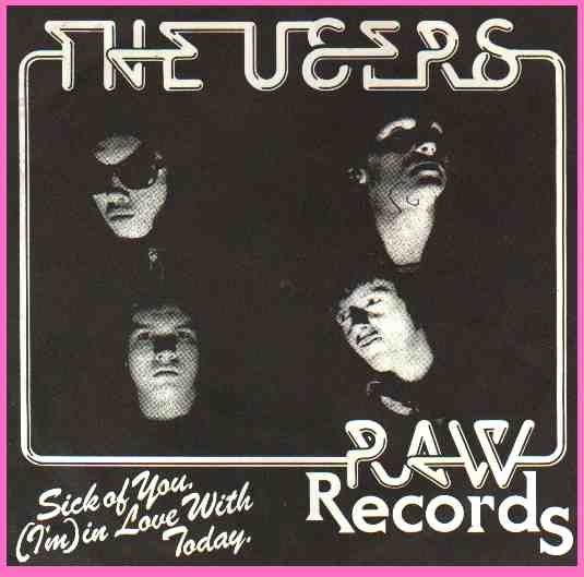 [The Users]